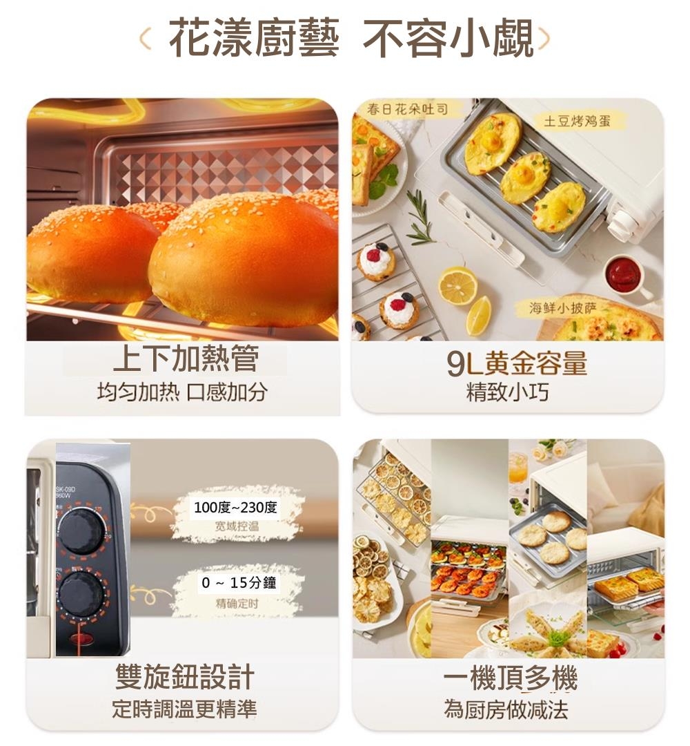 SANLUX台灣三洋 SK-09TS - 詳情7