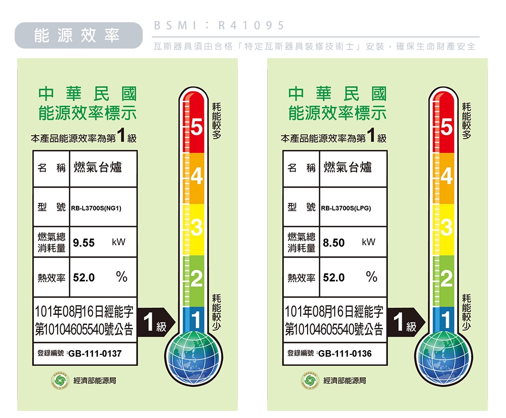 Rinnai林內牌 RB-L3700S - 詳情5