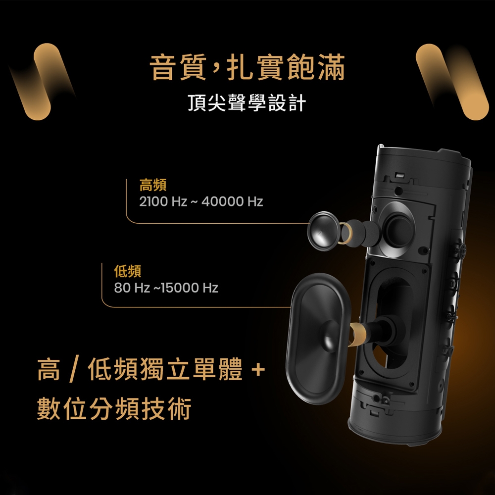 XROUND VIBE - 詳情23