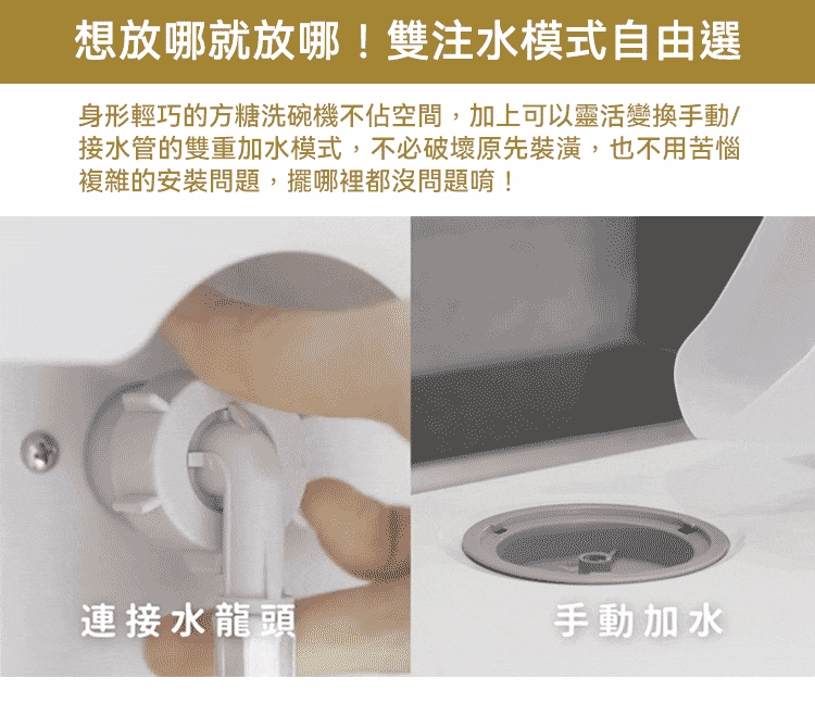 VIOMI雲米 VDW0402 - 詳情9