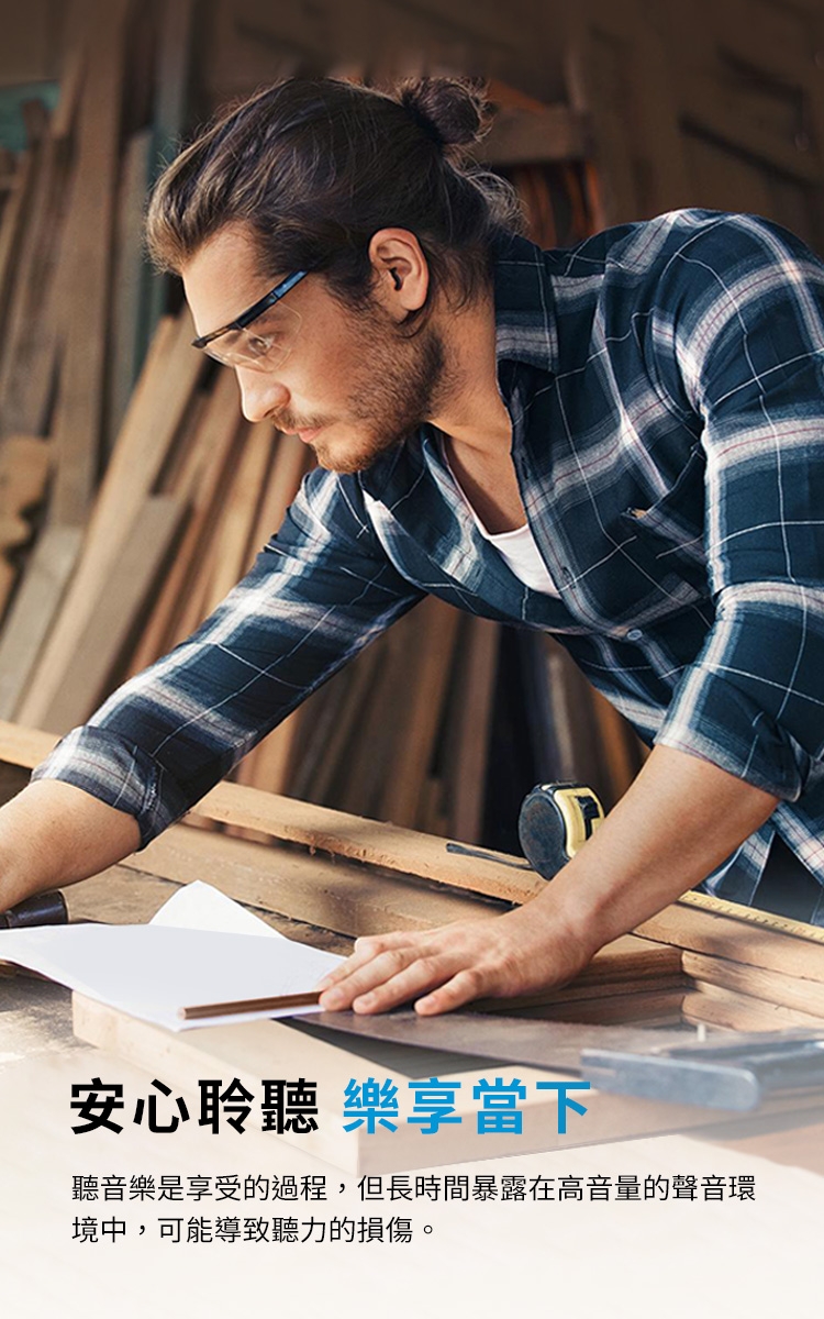 Sennheiser森海塞爾 SoundProtex - 詳情6