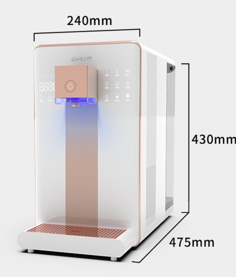 G-PLUS拓勤 GP-W03CR - 詳情8