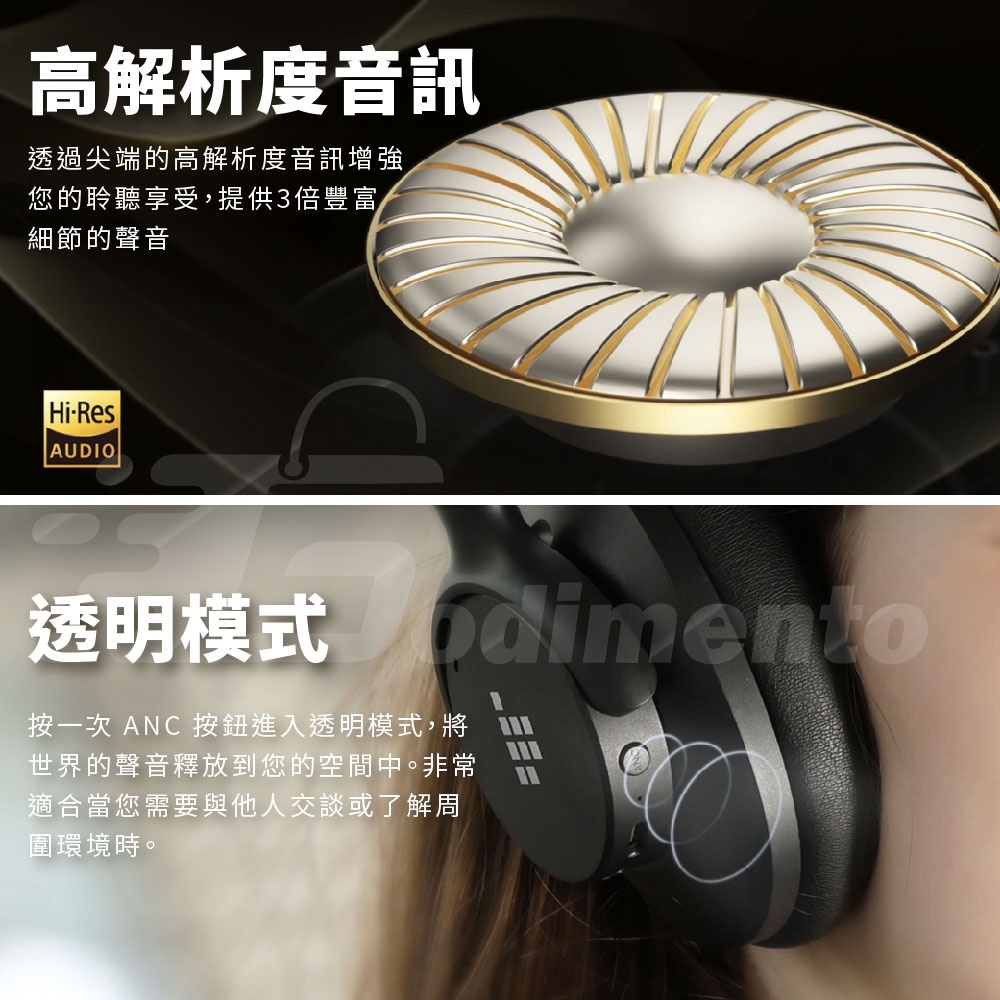 Tronsmart Sounfii Q20S - 詳情6