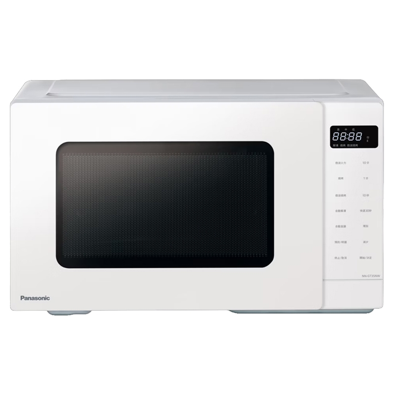 Panasonic國際牌 NN-GT35NW - 詳情8