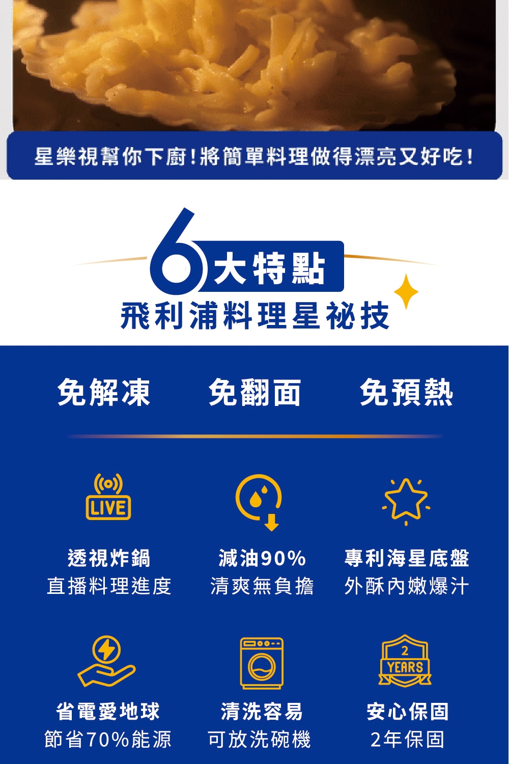 PHILIPS飛利浦 NA231 - 詳情17