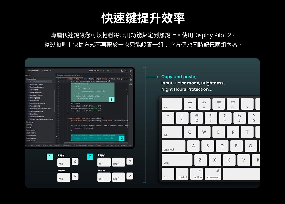 BenQ明碁 RD280U - 詳情14