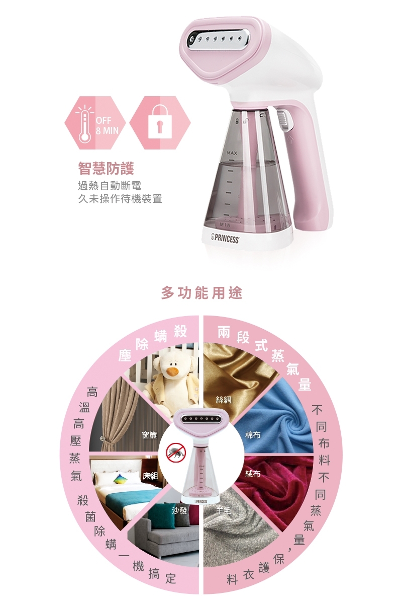 PRINCESS荷蘭公主 332846 - 詳情7