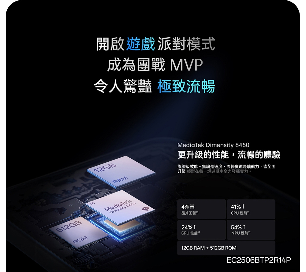 OPPO Reno 14 Pro - 詳情16