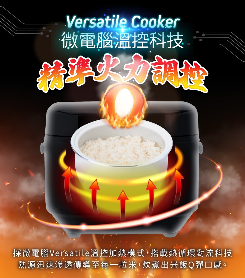 鍋寶 RCO-360 - 詳情5