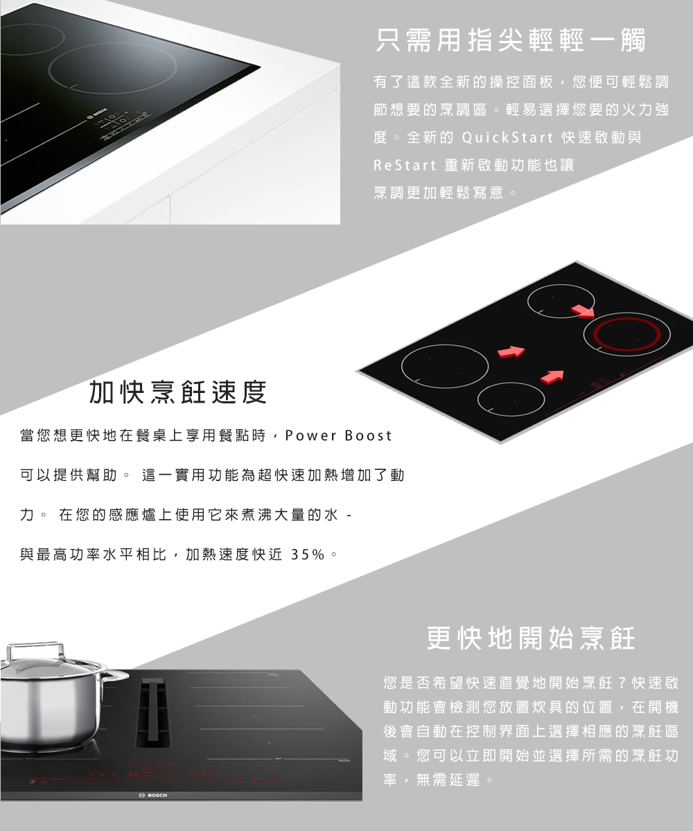 BOSCH博世 PUE611BB5E - 詳情5