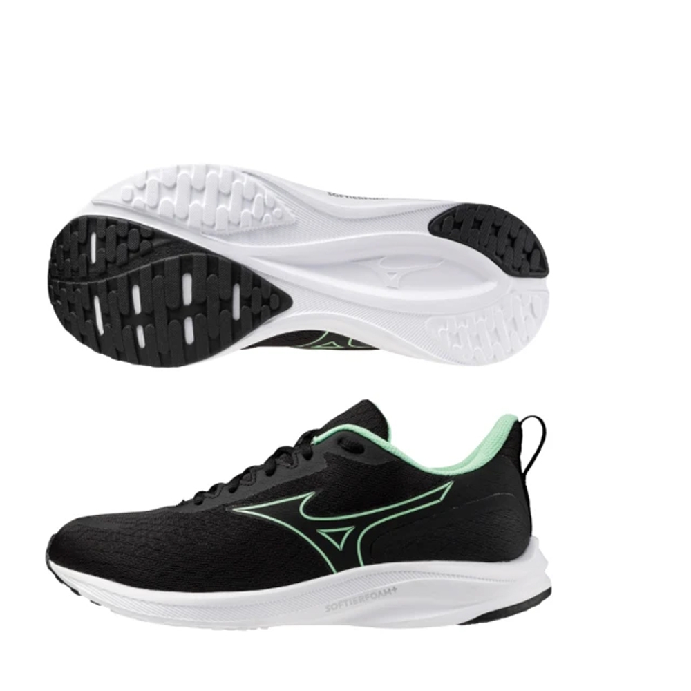 健美 MIZUNO 美津濃】MIZUNO ESPERUNZER 2 女款慢跑鞋K1GA2445XX （任選一雙