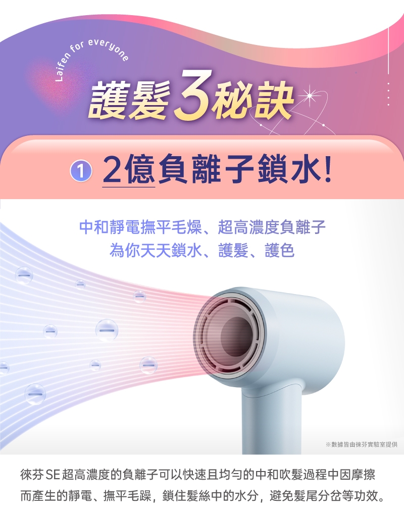 Laifen徠芬 SE - 詳情16