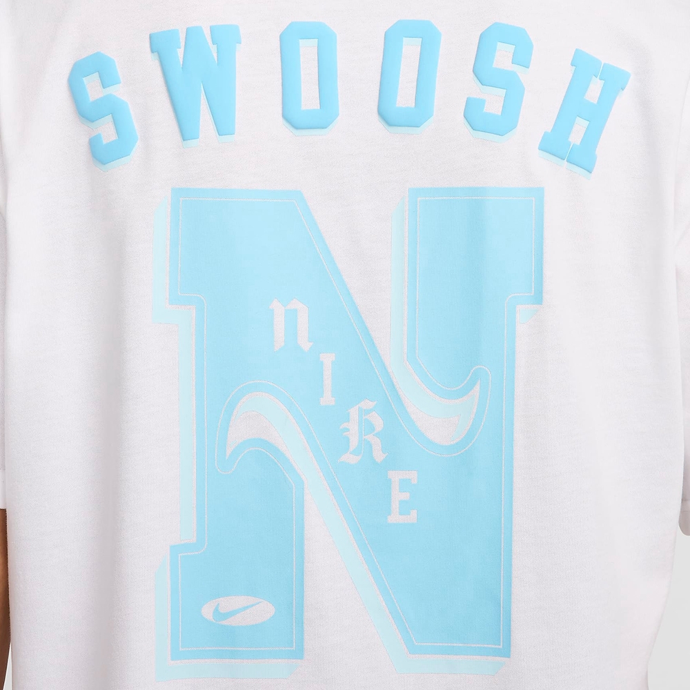 NIKE】 AS M NSW TEE M90 OC LBR DNA 圓領短袖T恤男- FZ5386100