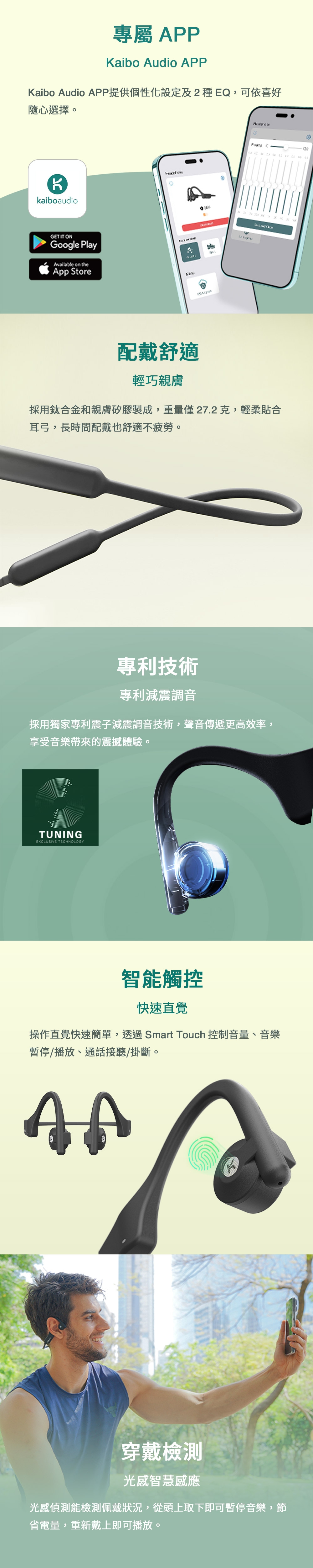 Kaibo Verse Plus - 詳情2