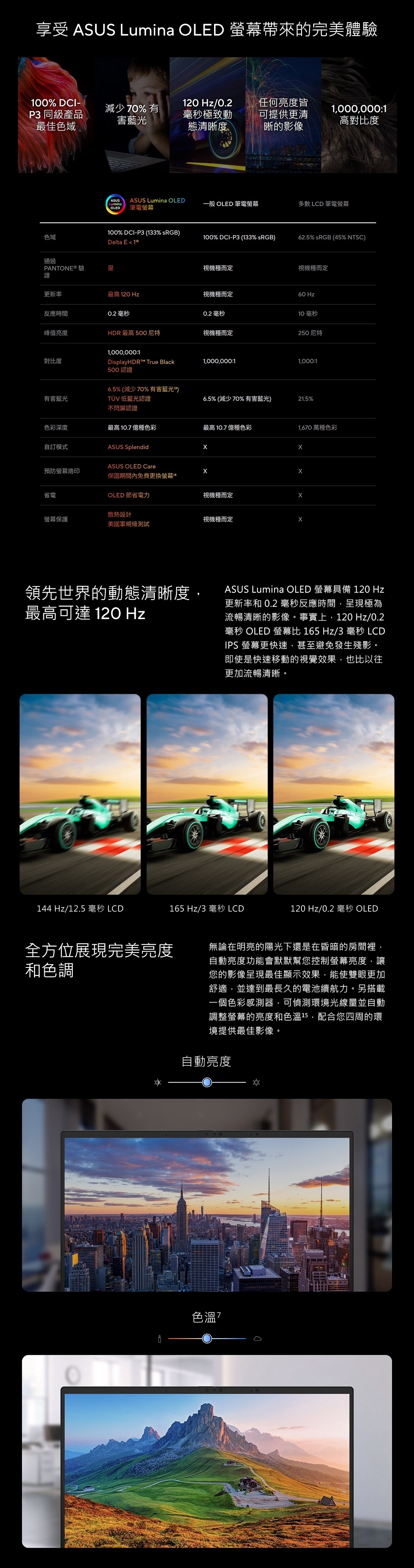 ASUS華碩 UX5406SA - 詳情19