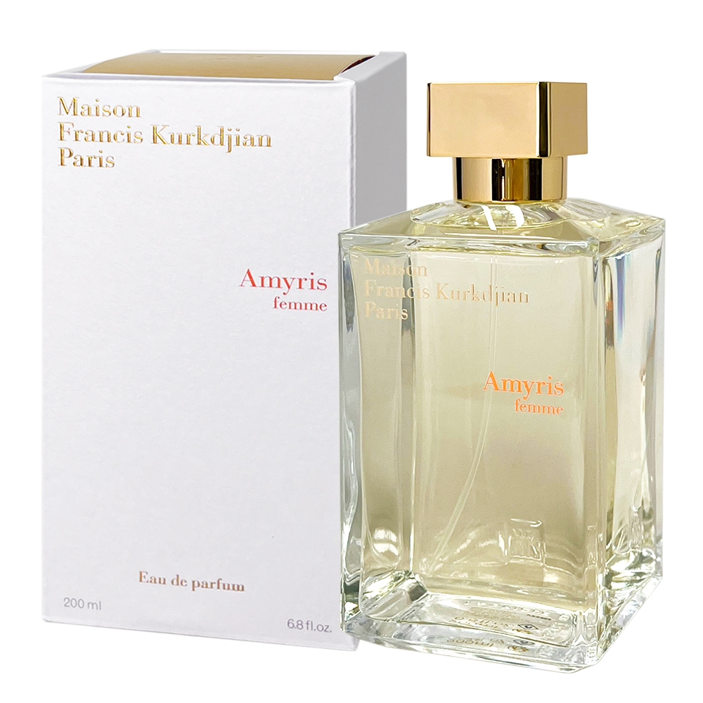 Maison Francis Kurkdjian︱MFK Amyris femme 阿米香樹之香(女)淡香精