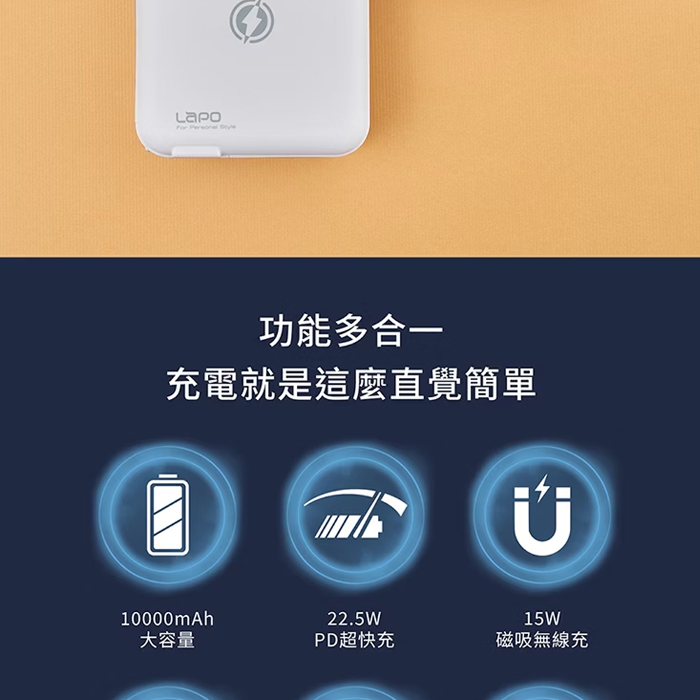 Lapo WT-03CM - 詳情20