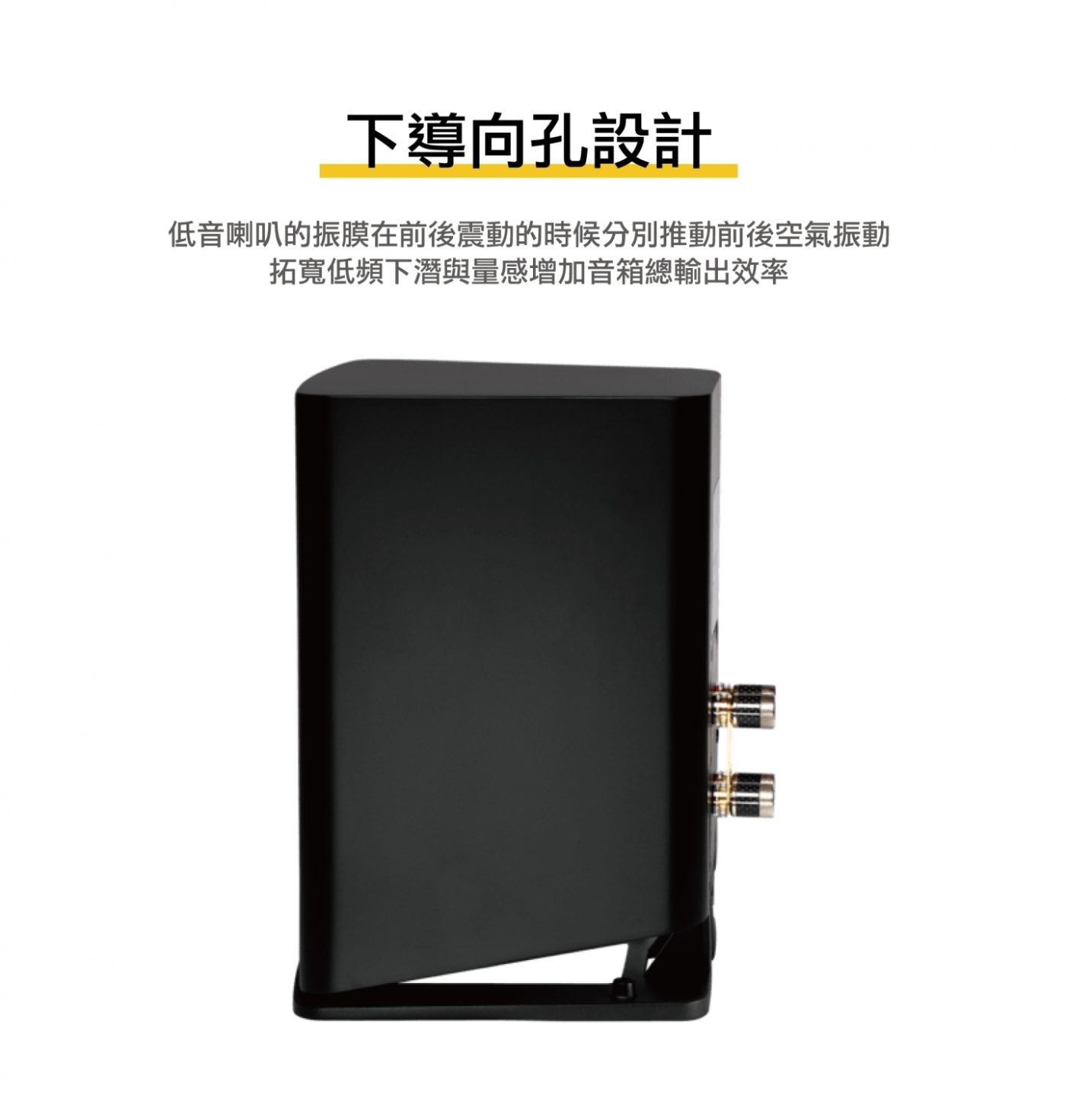 ELAC Carina BS - 詳情7