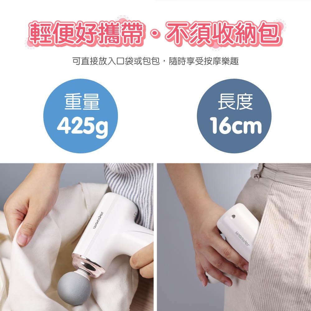 Wonder旺德 WB-M18HU - 詳情7