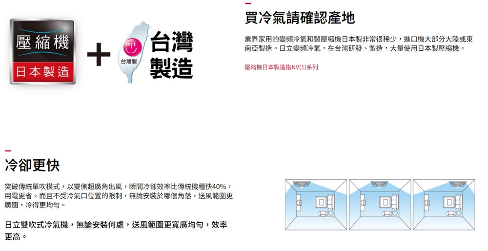 HITACHI日立 RA-50HR - 詳情8