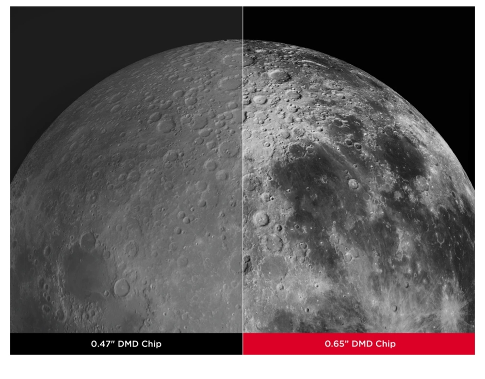 ViewSonic優派 LS630HD - 詳情12