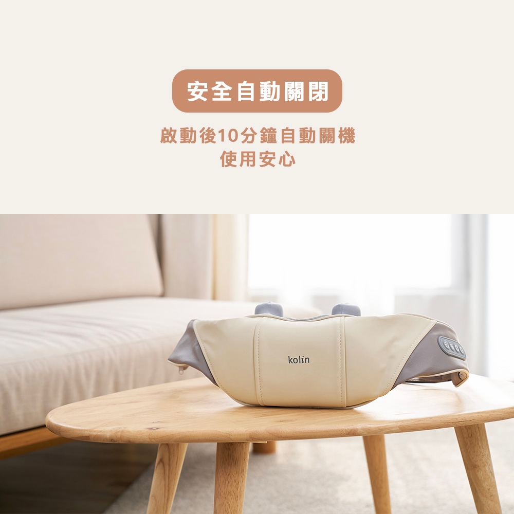 KOLIN歌林 KMA-MN608A - 詳情7