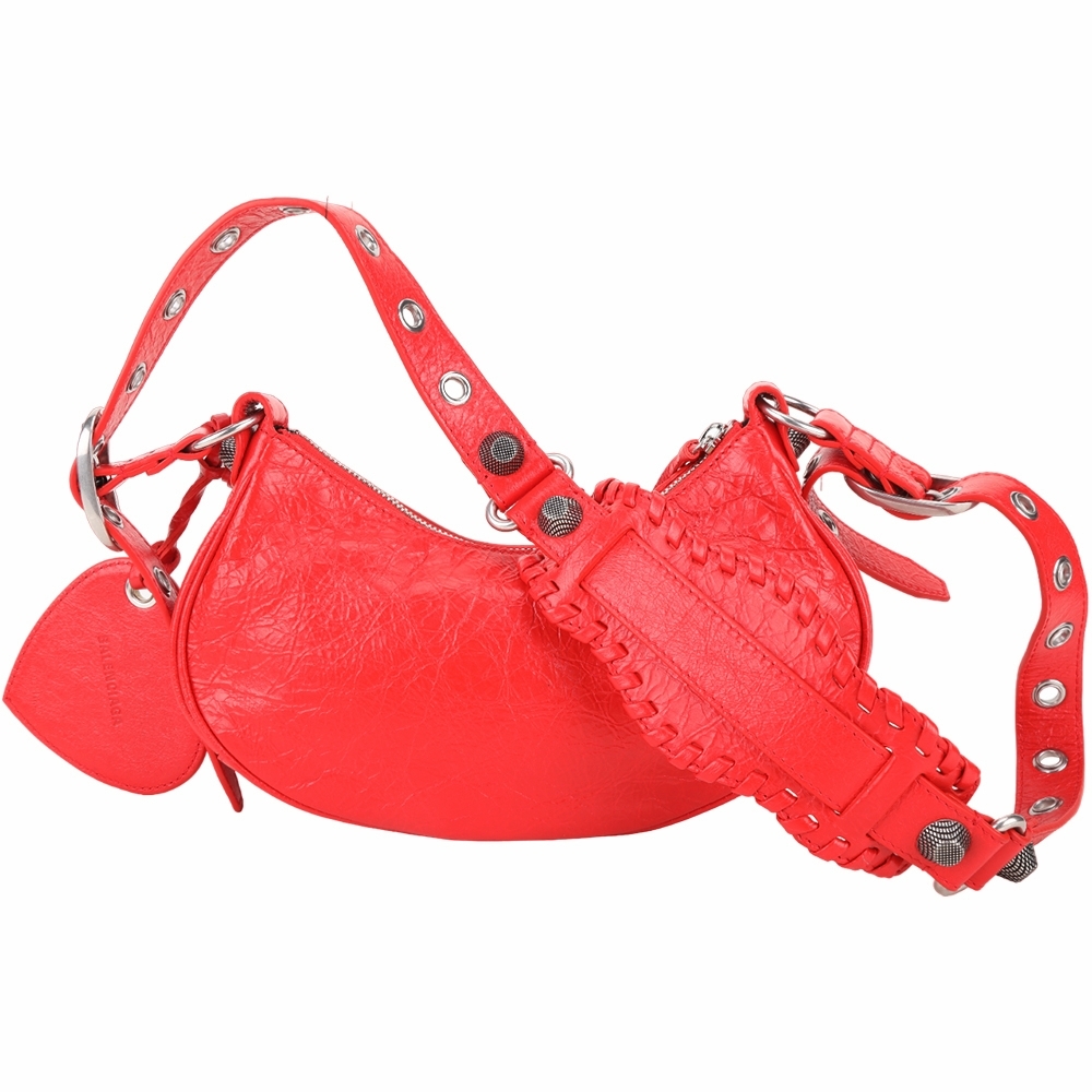 BALENCIAGA巴黎世家 Le Cagole XS - 詳情7