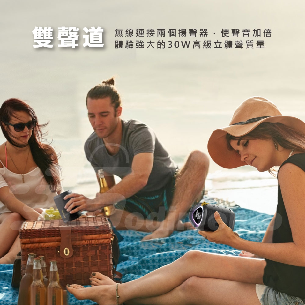 W-KING D110 - 詳情8