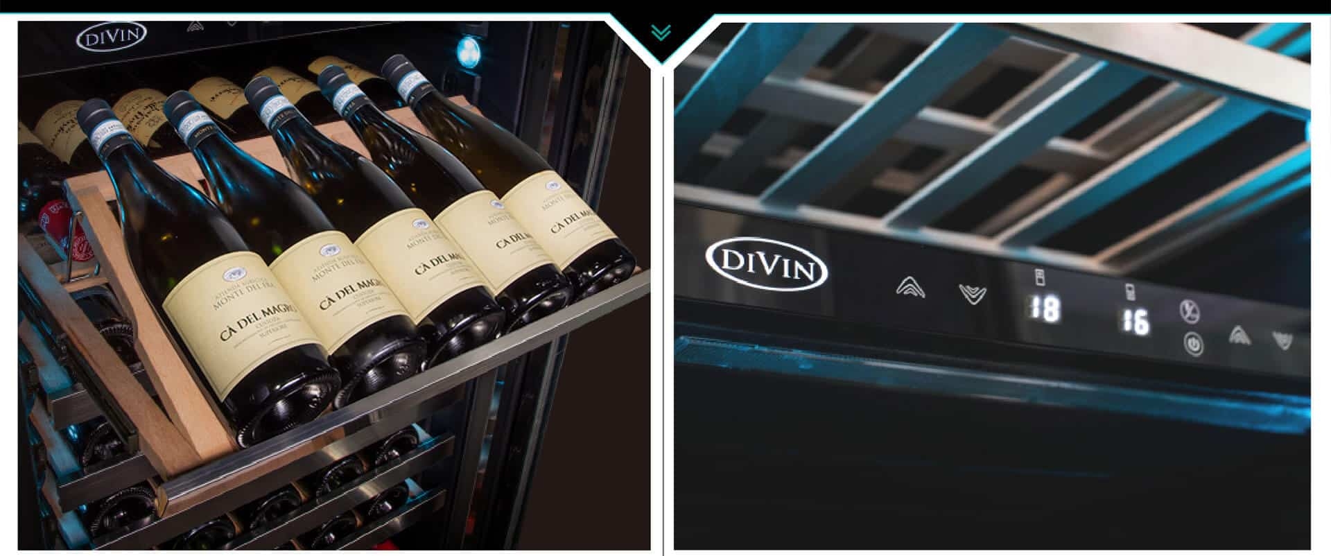 DIVIN DV-568DSD - 詳情8