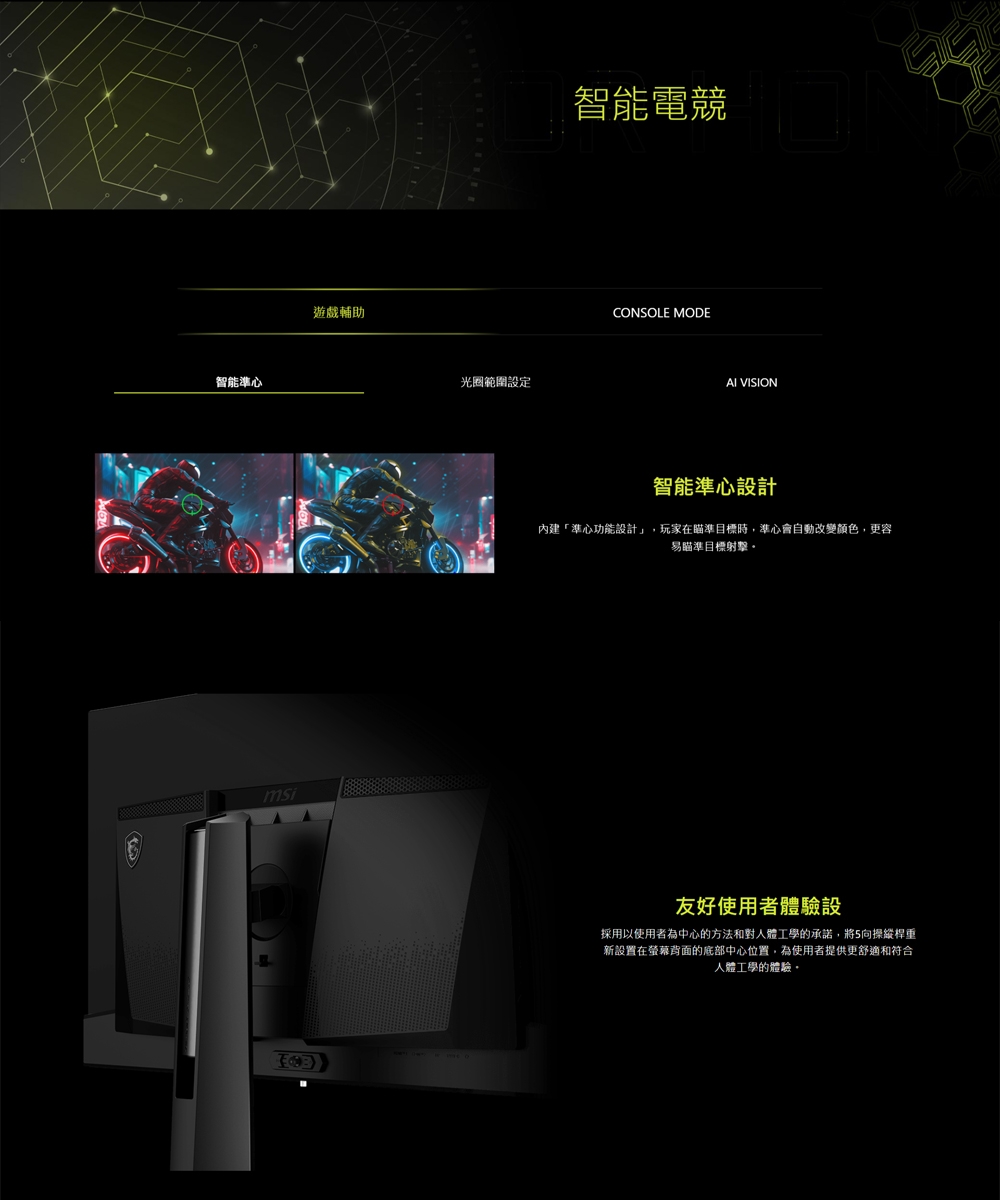 MSI微星 321UP - 詳情5