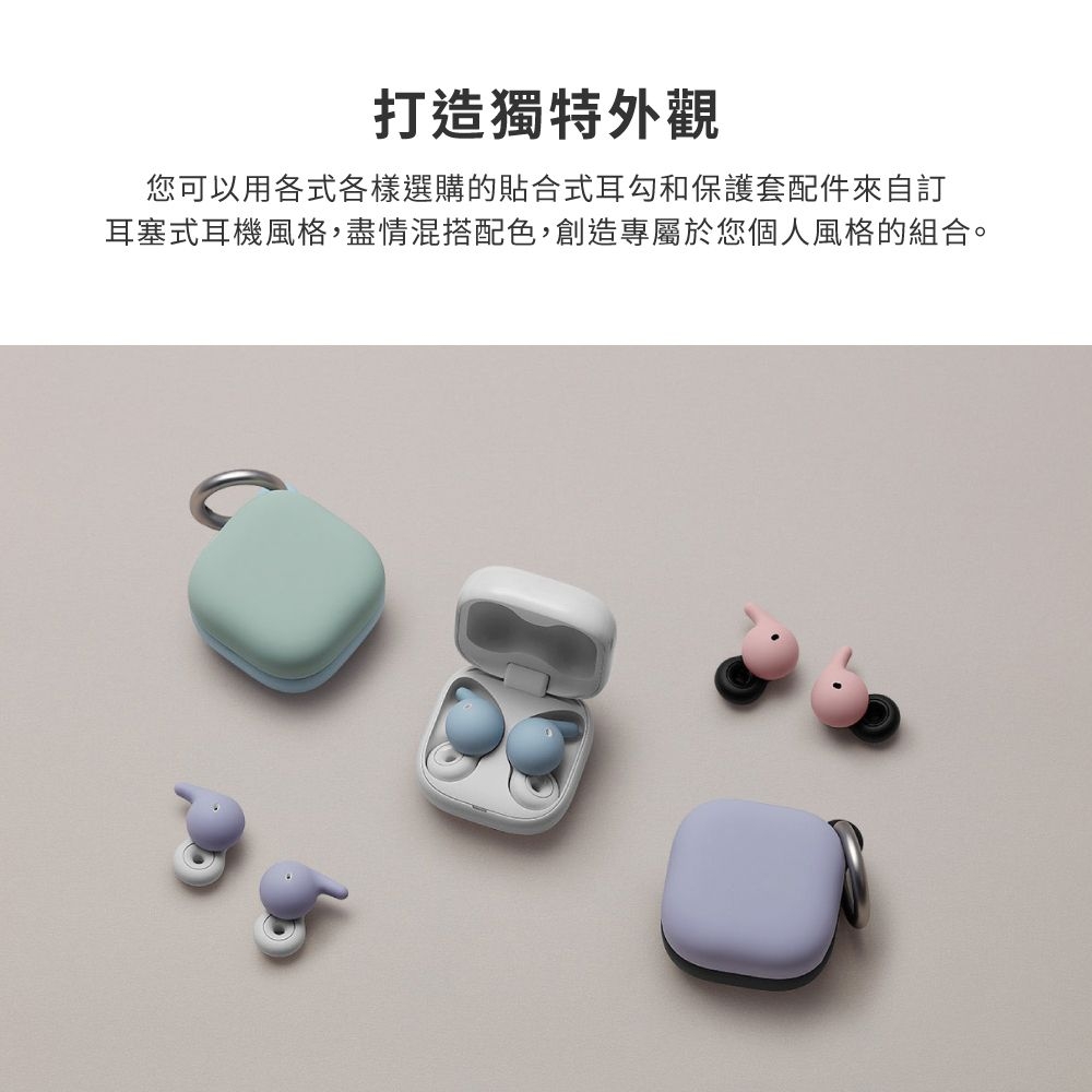 SONY索尼 WF-L910 - 詳情9