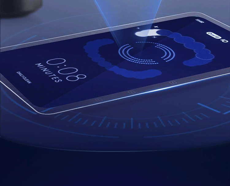 BRAUN德國百靈 Oral-B-iO9 - 詳情12