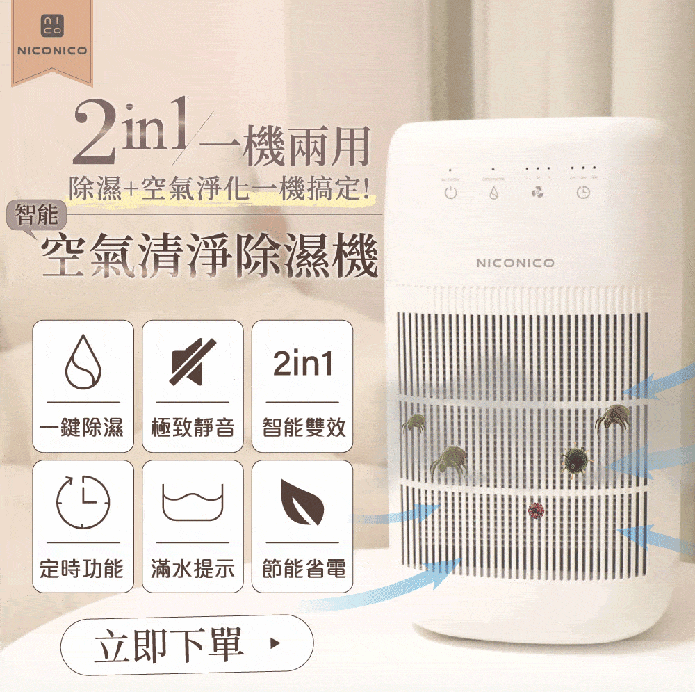 NICONICO NI-DC1004 - 詳情3