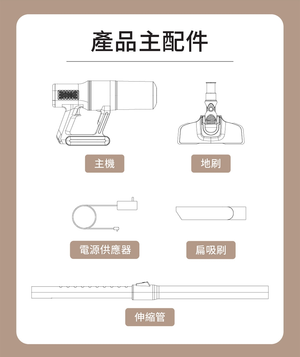 TiDdi鈦迪 S260 SW1180 - 詳情18