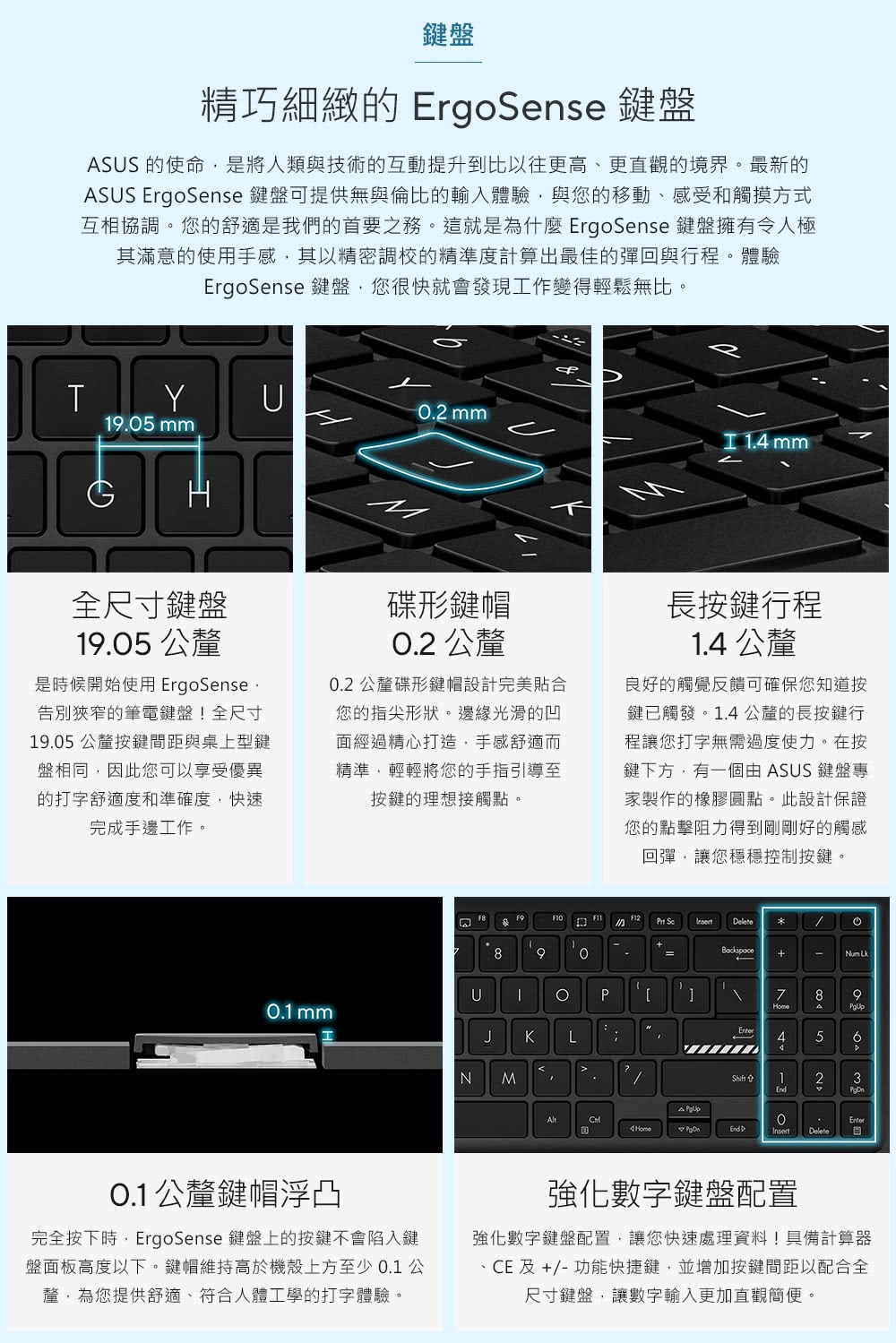 ASUS華碩 X1502VA - 詳情21
