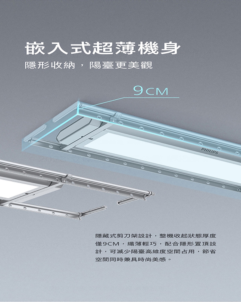 PHILIPS飛利浦 SDR603 - 詳情12