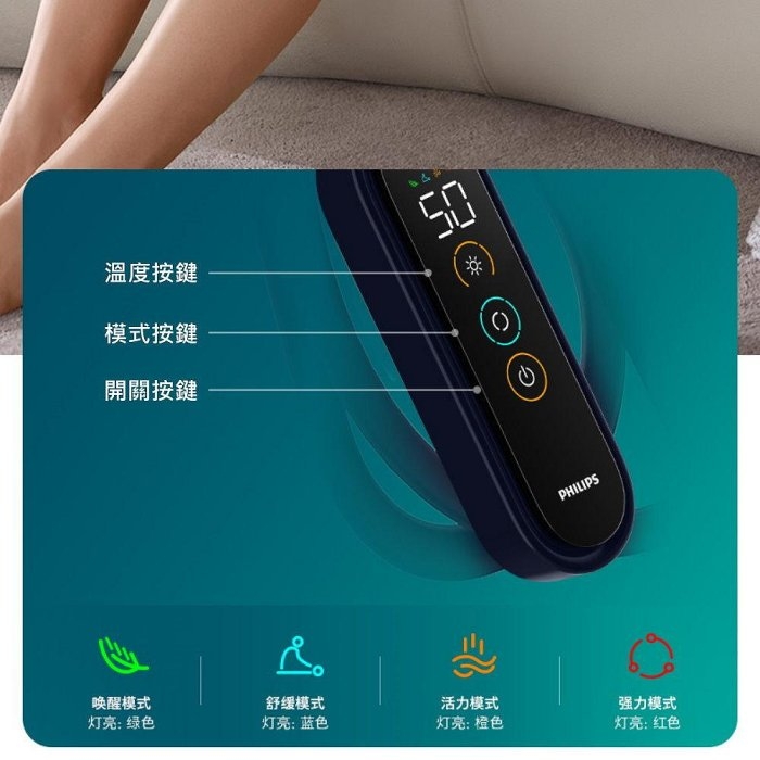 PHILIPS飛利浦 PPM5201L - 詳情8