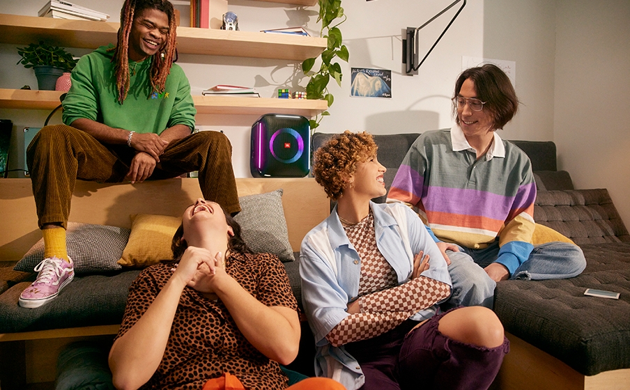 JBL PARTYBOX ENCORE - 詳情2