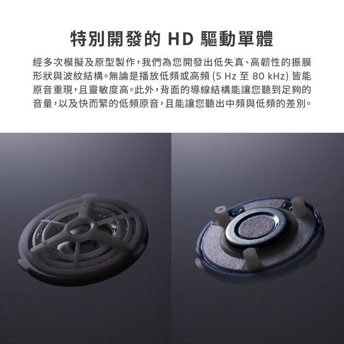 SONY索尼 MDR-MV1 - 詳情9