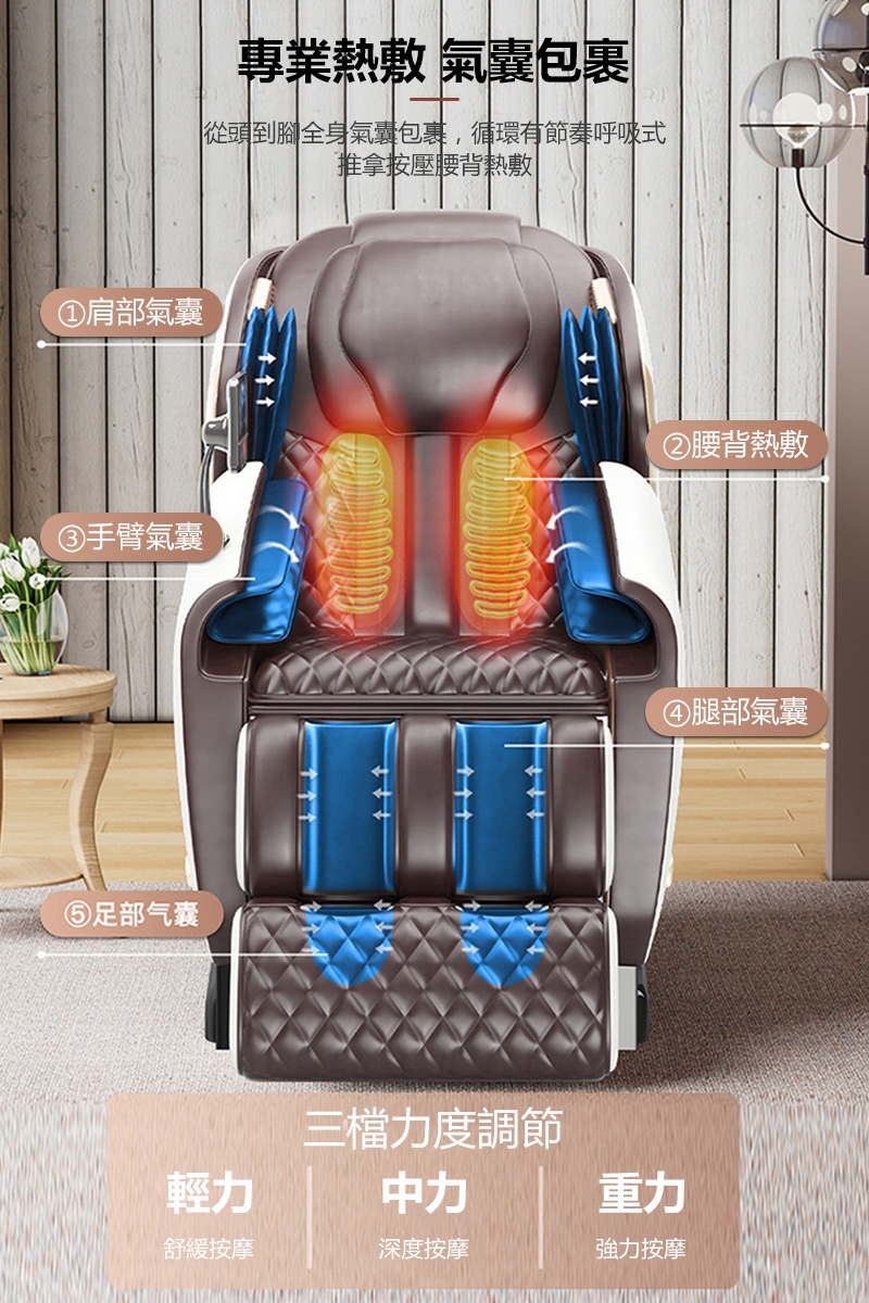 ZAIKU宅造印象 Pro Max - 詳情5