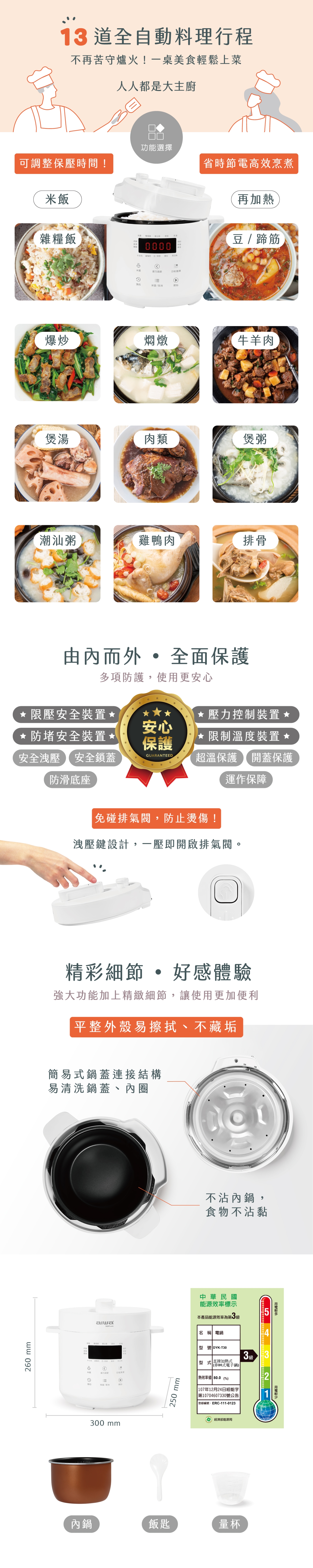 AIWA愛華 DYK-T30 - 詳情3