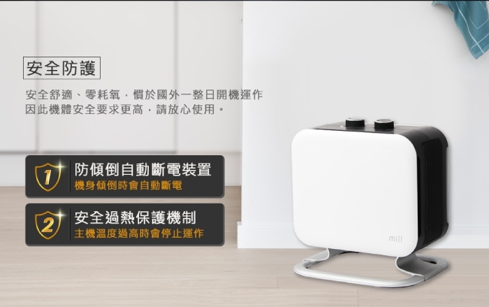 mill CUS1100MECWA - 詳情6