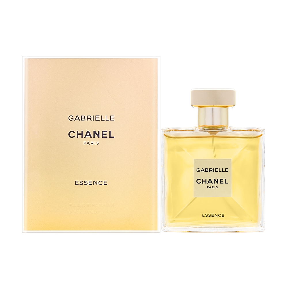 CHANEL GABRIELLE嘉柏麗琉金香水50ml (EDP淡香精) | CHANEL | Yahoo
