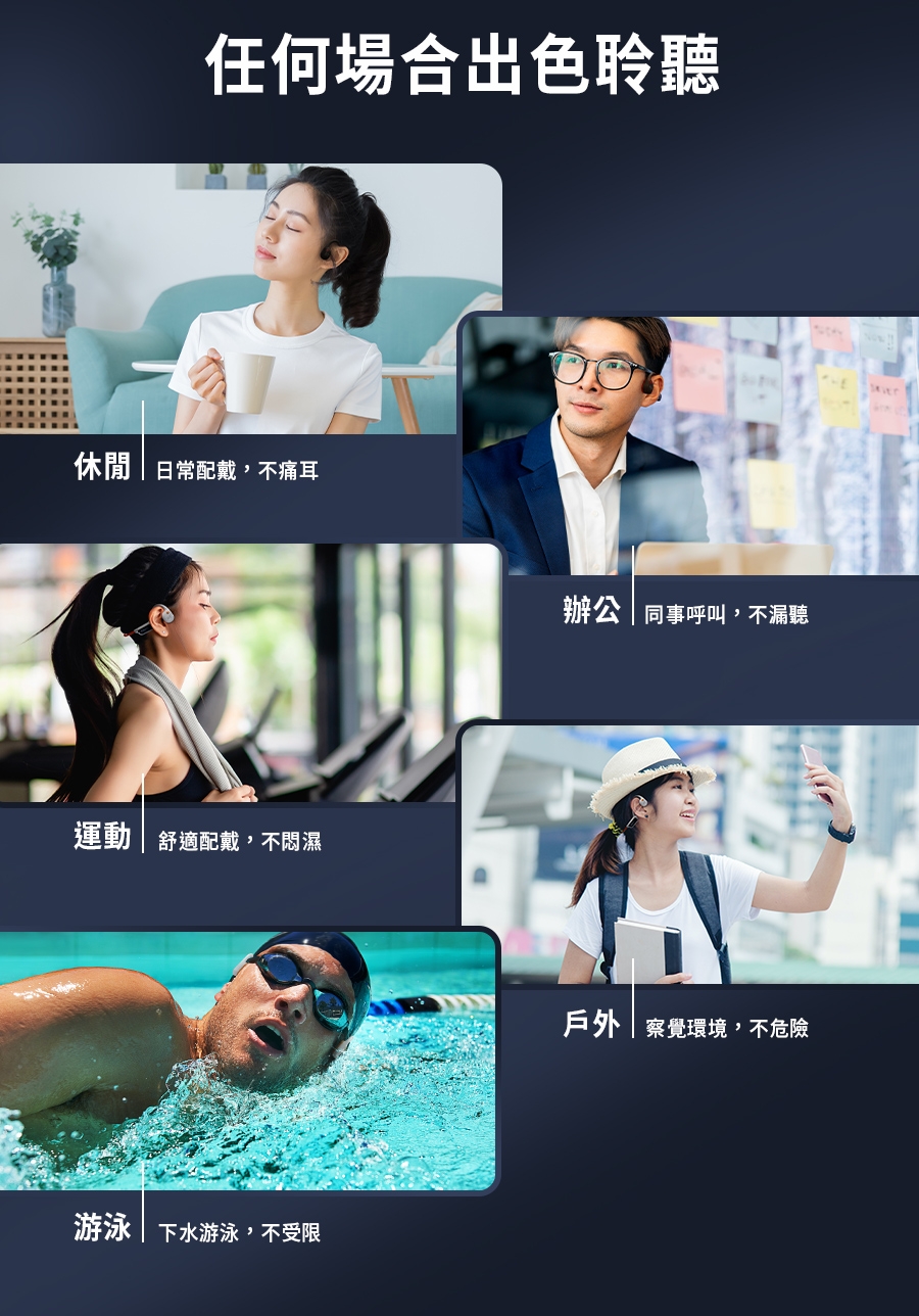 Miuzic沐音 OPENEAR DUET OD5 - 詳情14