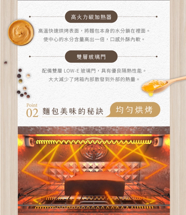 siroca ST-2D4510 - 詳情9