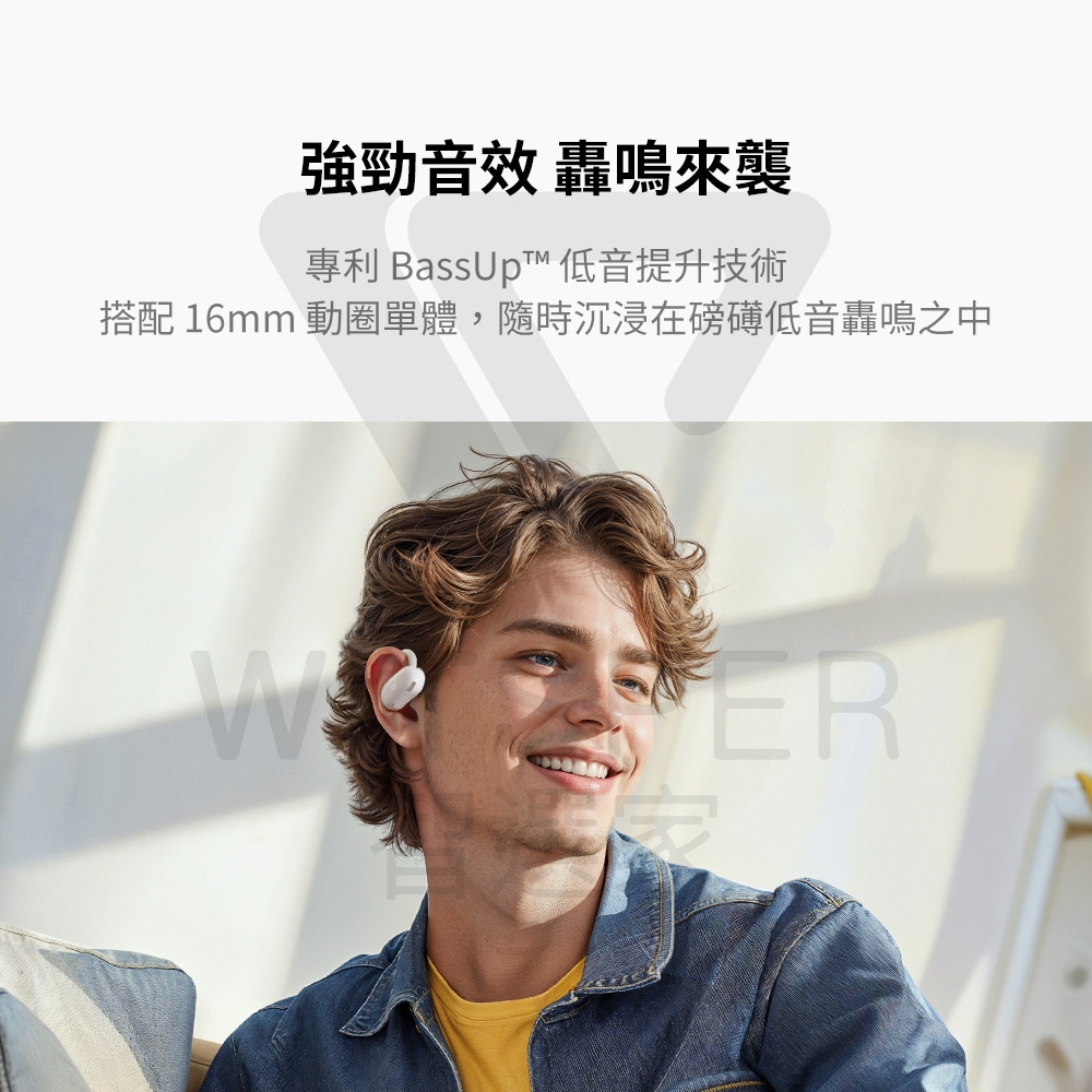 Soundcore聲闊 V20i - 詳情9