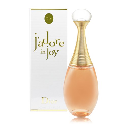 Dior J'adore in joy 愉悅香氛100ml | Dior 迪奧| Yahoo購物中心