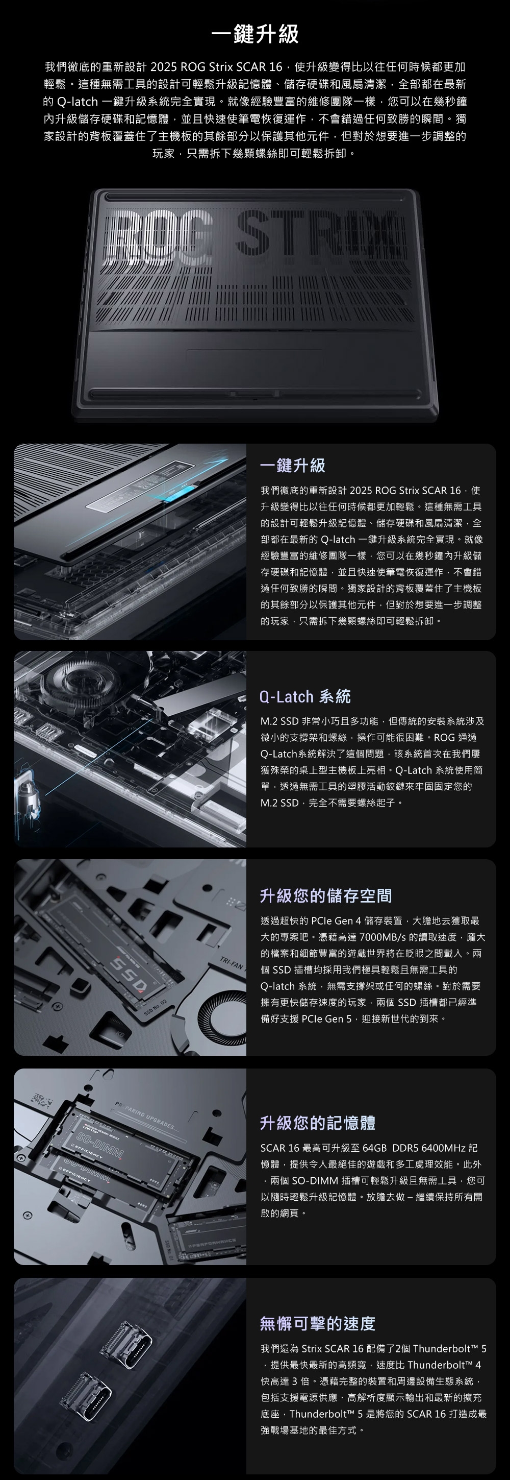 ASUS華碩 G635LR - 詳情14