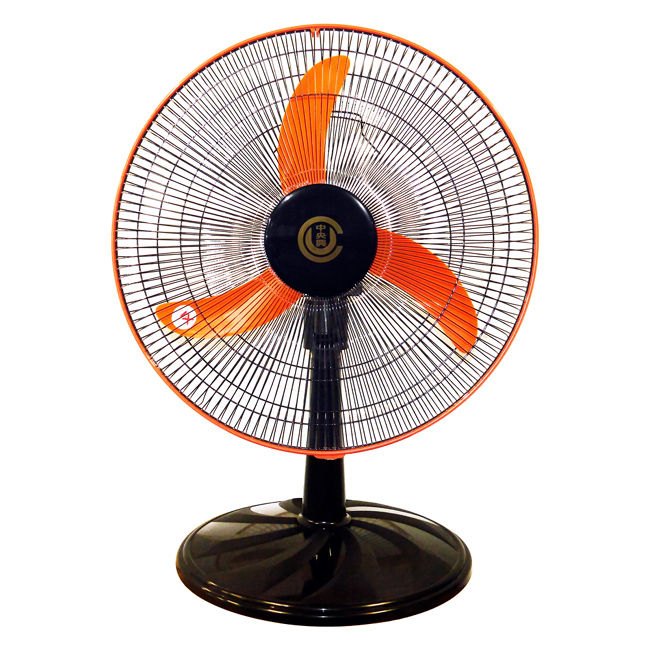 中央興 UC-D18B - 詳情1