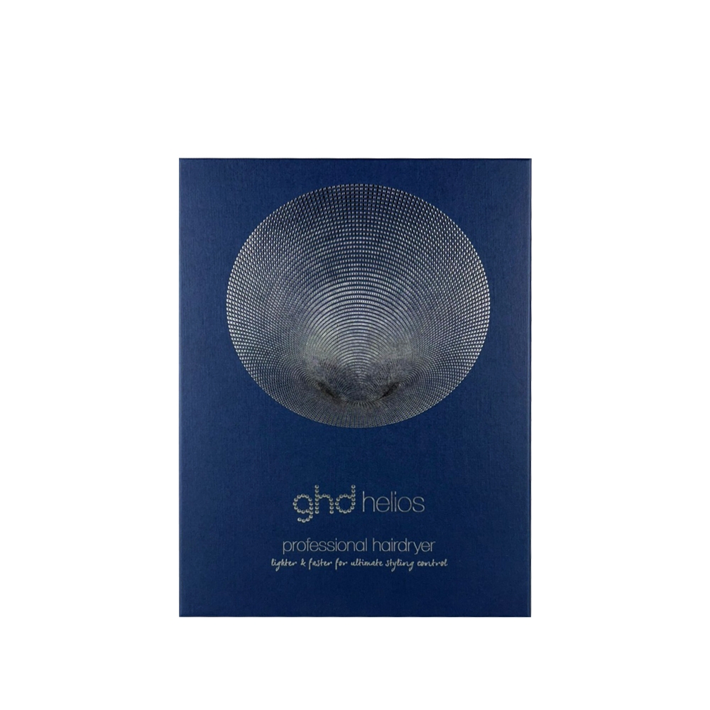 GHD helios - 詳情3